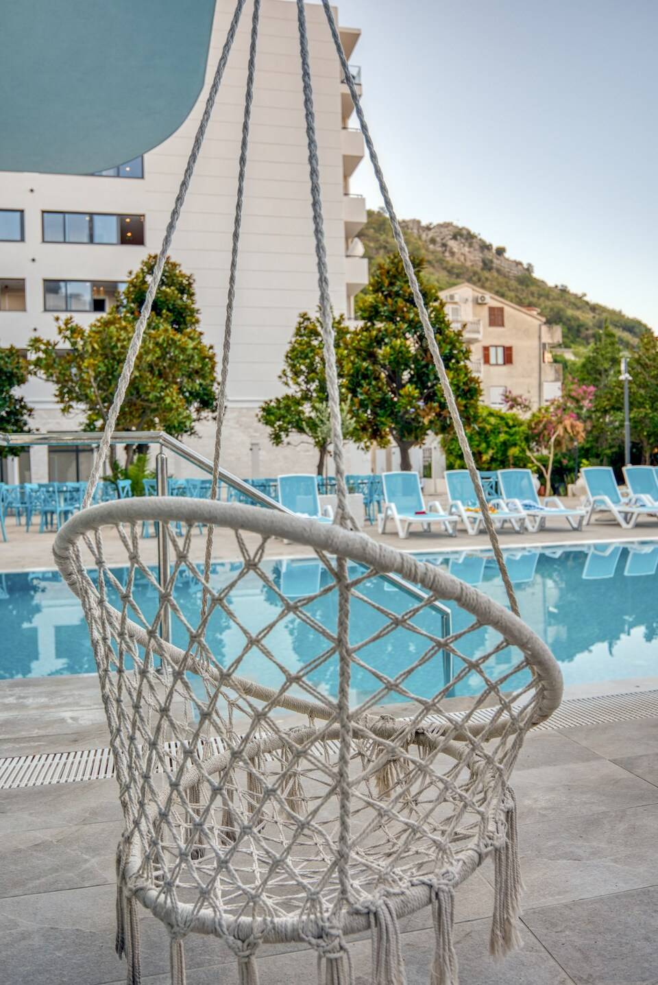 MONTENEGRINA HOTEL