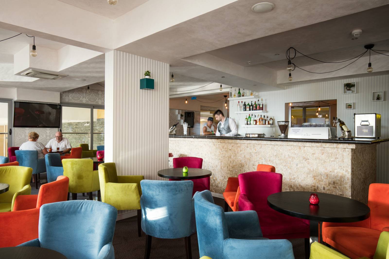 Restoran & Bar - image 9