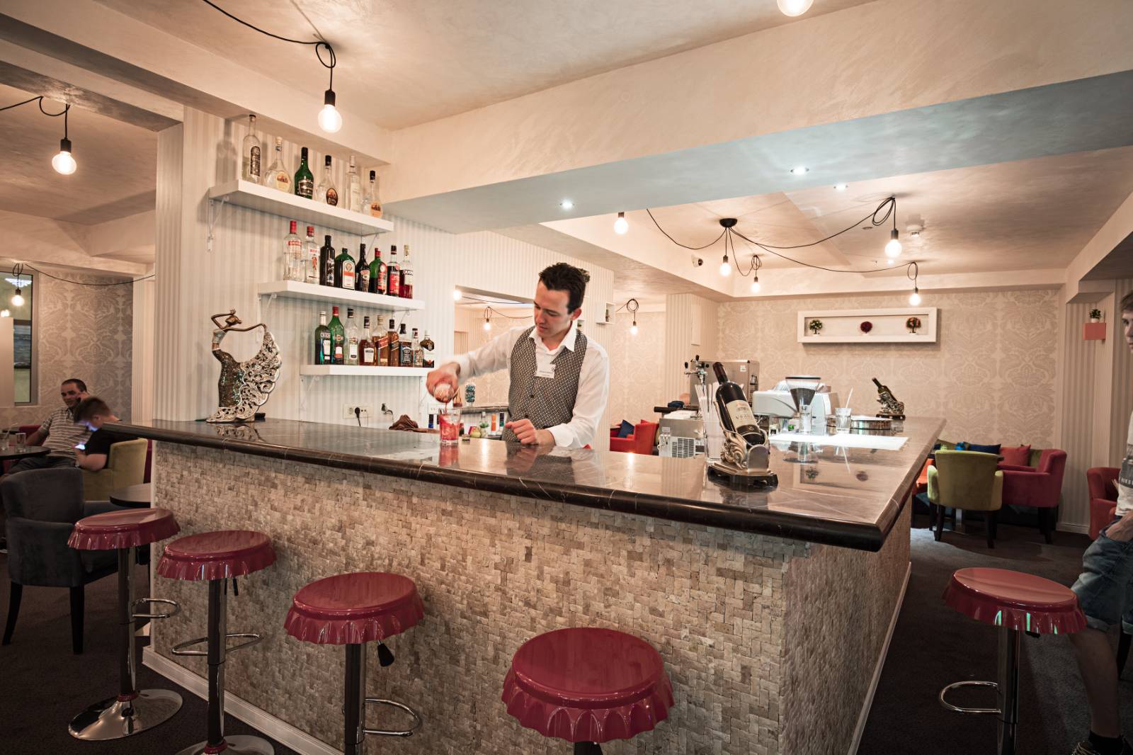 Restoran & Bar - image 8