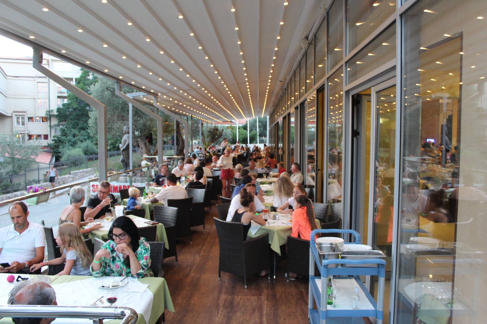 Restoran & Bar - image 41