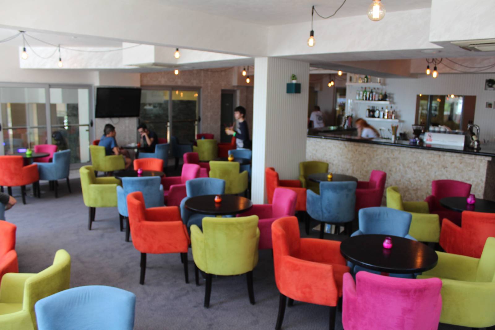 Restoran & Bar - image 46