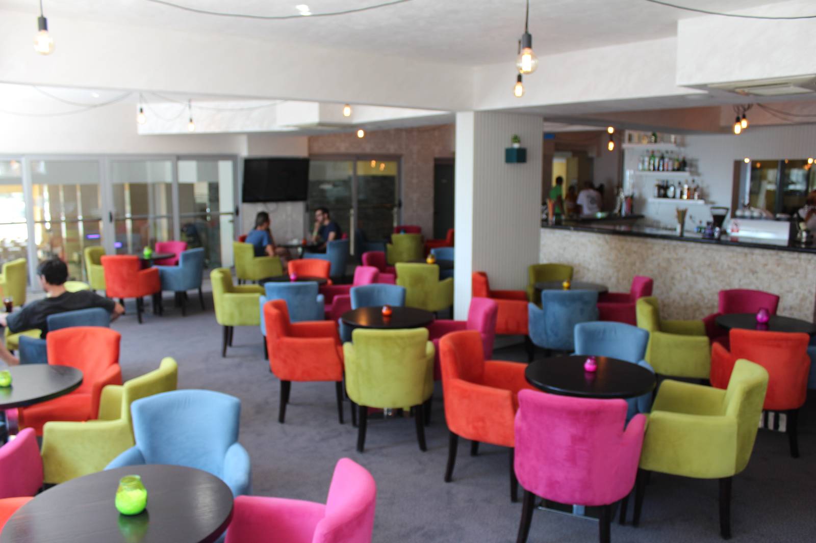 Restoran & Bar - image 45