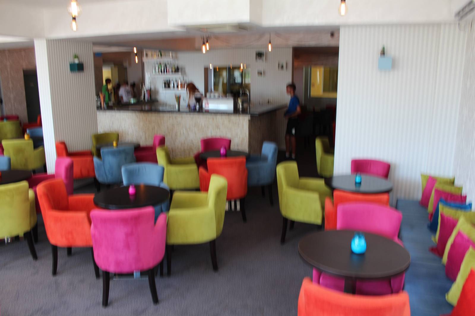 Restoran & Bar - image 47