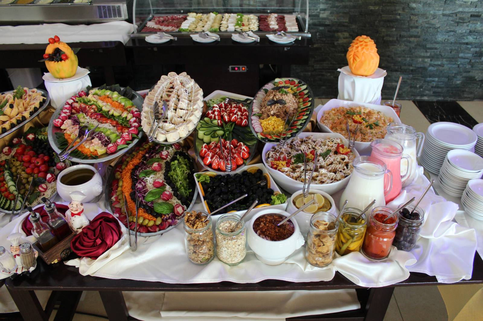 Restoran & Bar - image 51