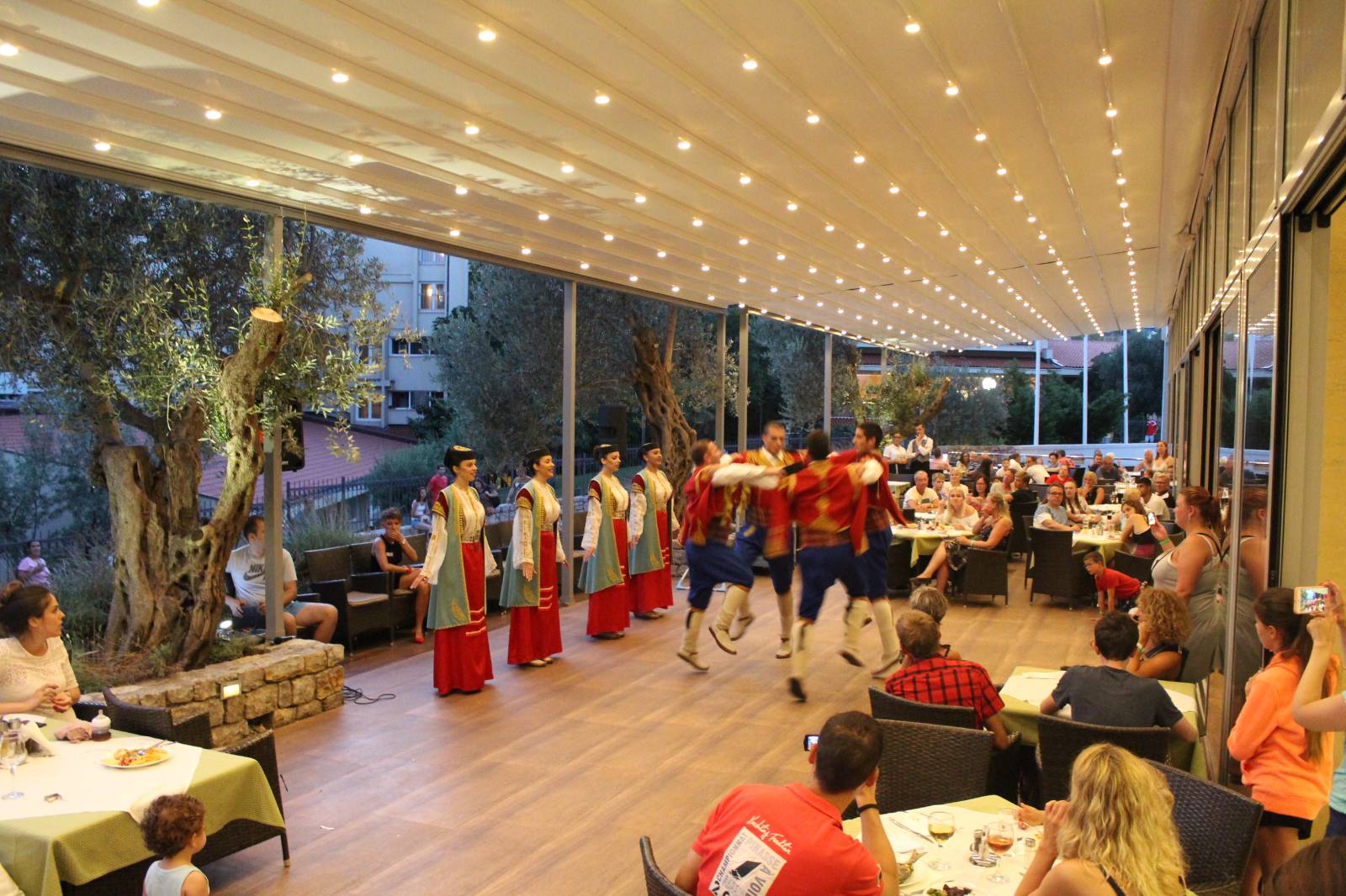 Restoran & Bar - image 52