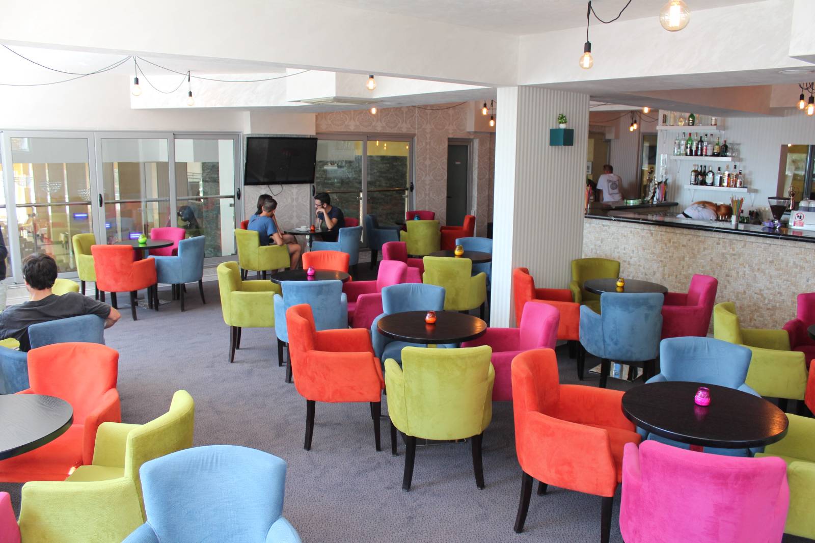 Restoran & Bar - image 64