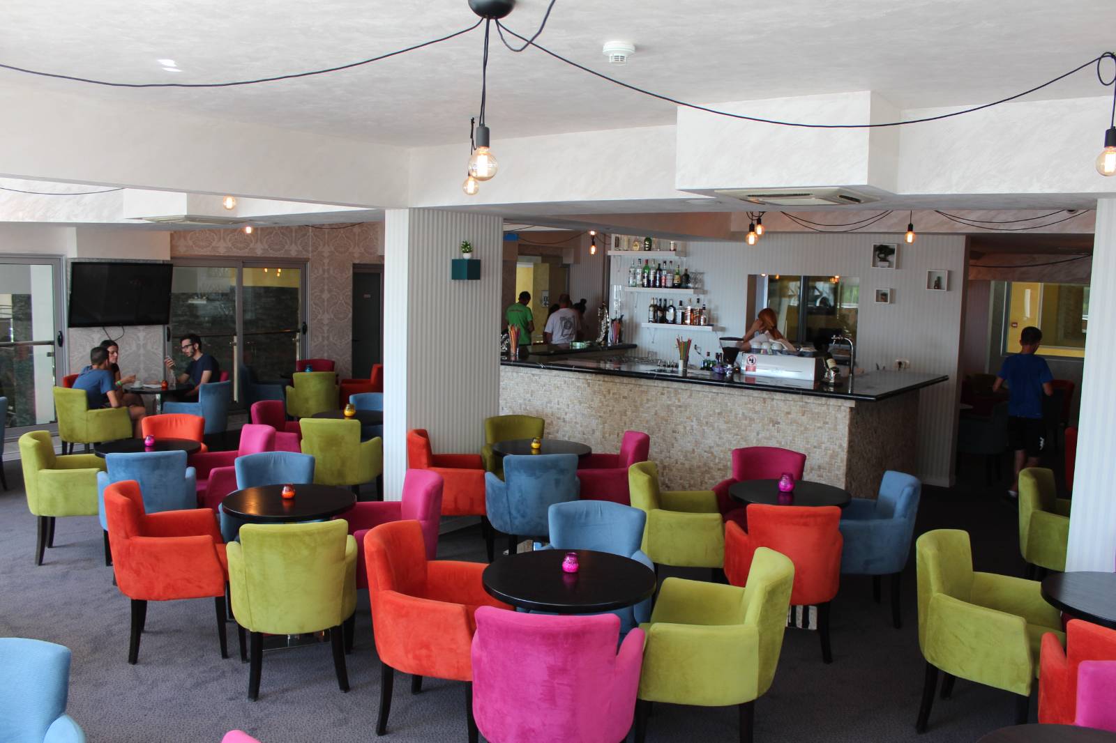 Restoran & Bar - image 62