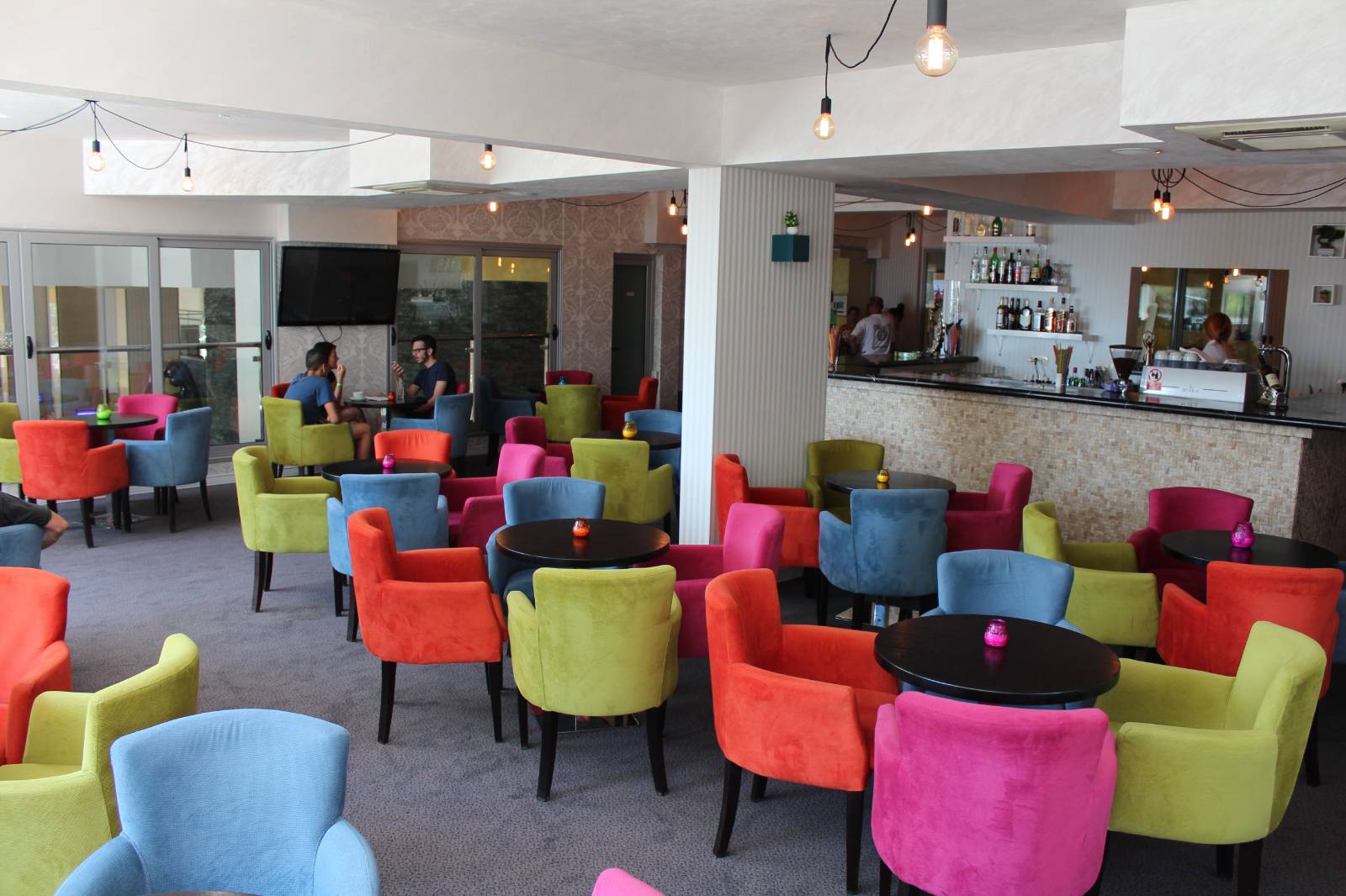 Restoran & Bar - image 65