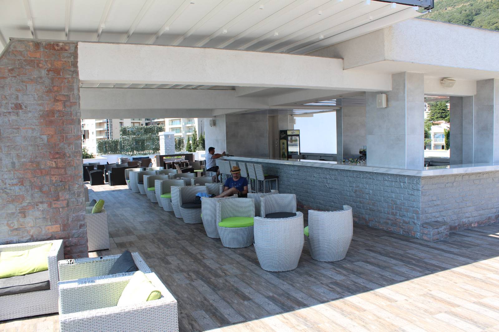 Restoran & Bar - image 70