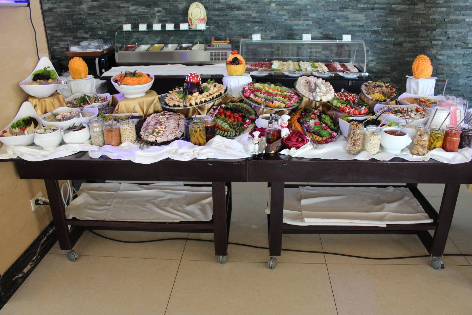 Restoran & Bar - image 71