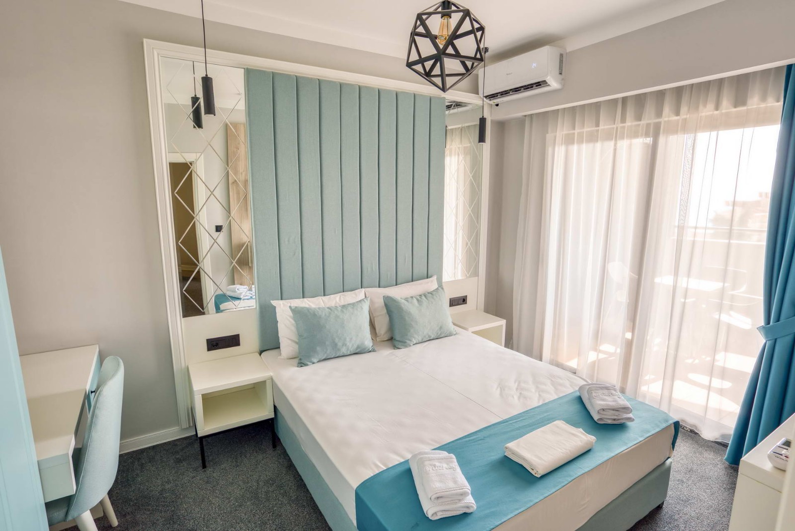 Apartman 1/4 Superior