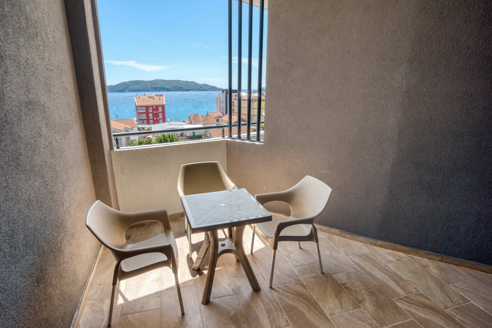 Apartman 1/4 Superior