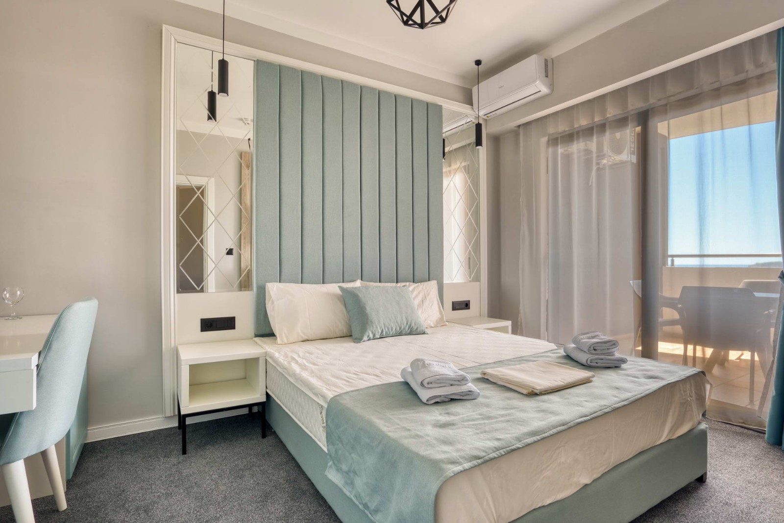 Apartman 1/5 Superior