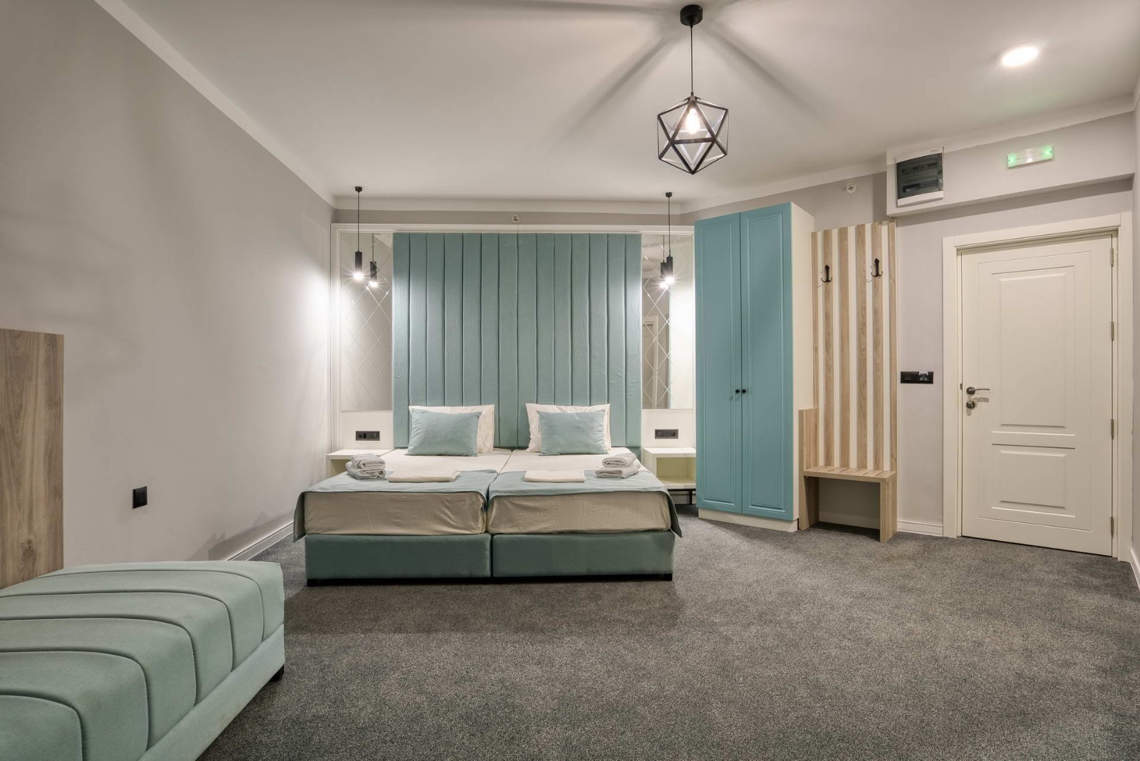 Apartman 1/5 Superior