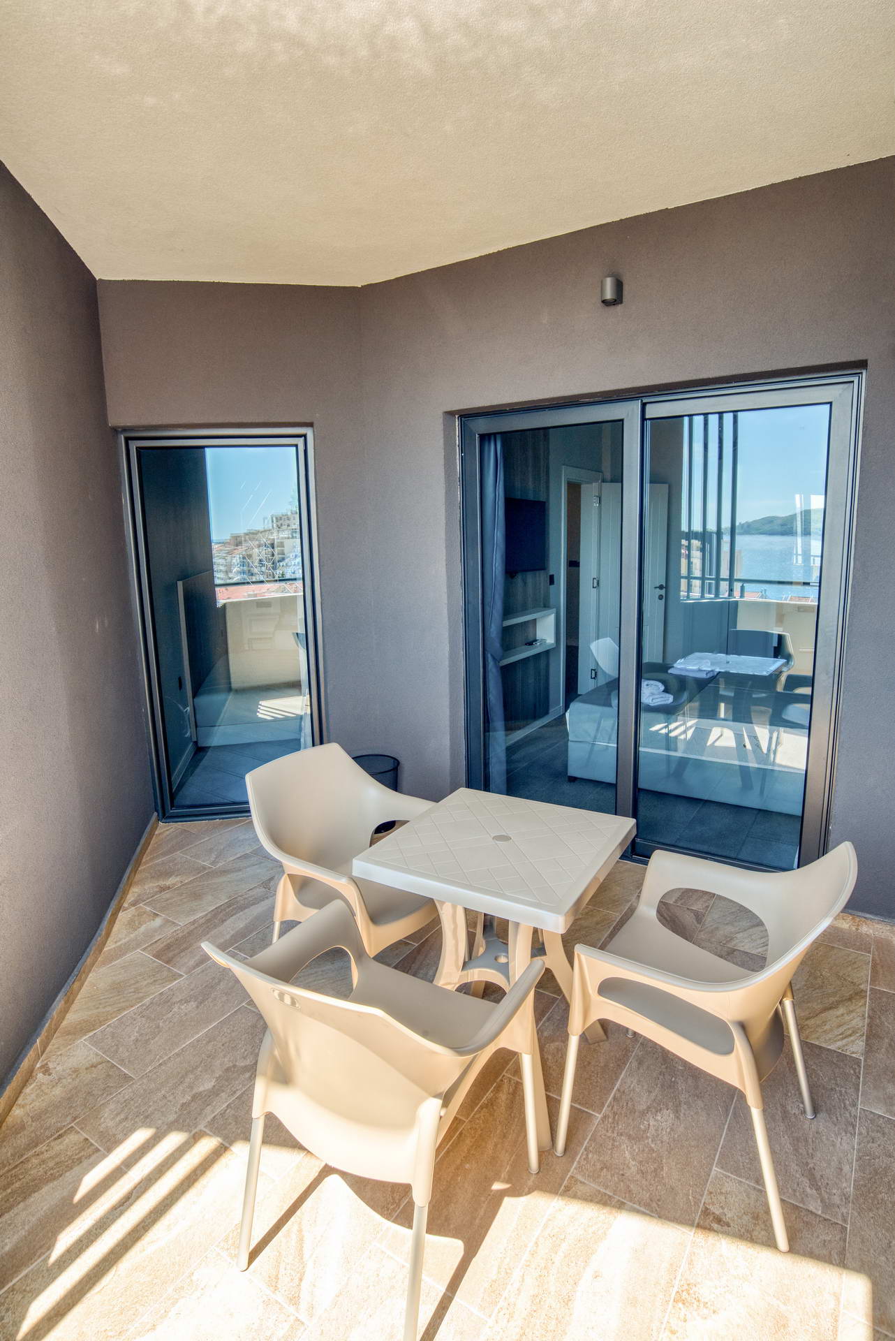 Apartman 1/5 Superior