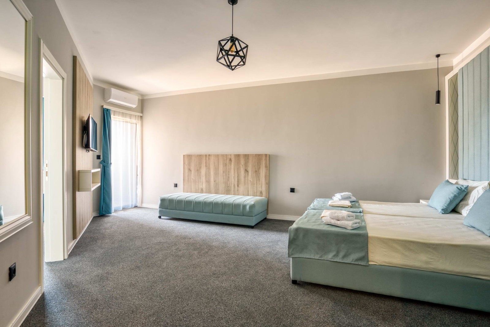 Apartman 1/5 Superior