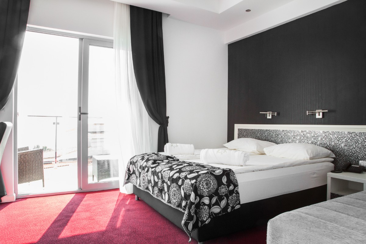 Superior apartman 2+2
