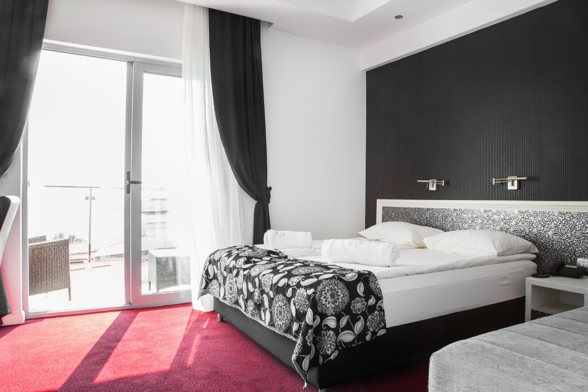 Superior apartman 2+2+1